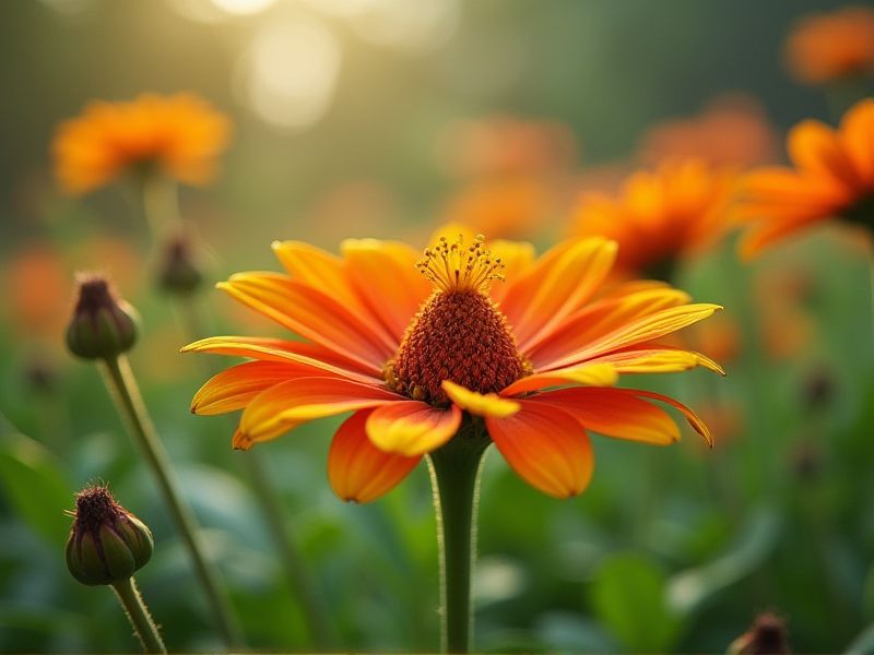 Frequent-Blooming Acid-Loving Plants: A Comprehensive Guide