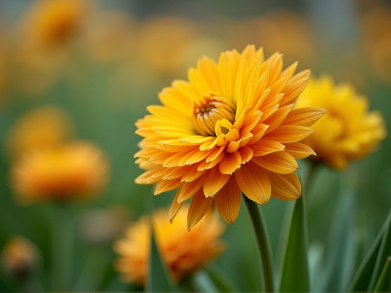 Spring-Blooming Acid-Loving Plants: A Guide to Choosing and Caring for Them