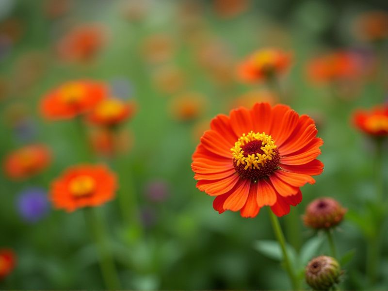 Acid-Loving Plants That Flourish: A Guide to Vibrant Blooms
