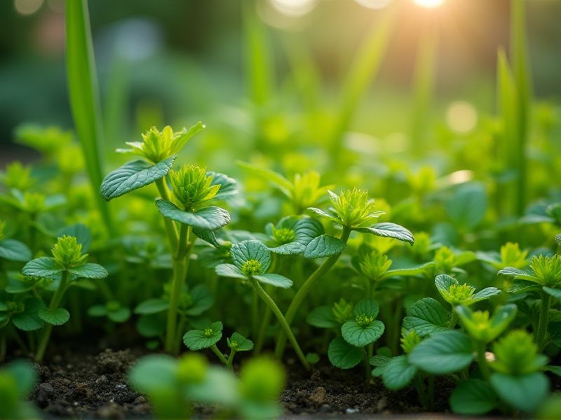Essential pH Tips for Thriving Acid-Loving Plants: A Grower's Guide