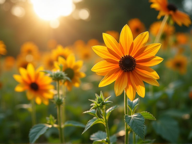 A Complete Guide to Acid-Loving Plants for Full Sun Gardens