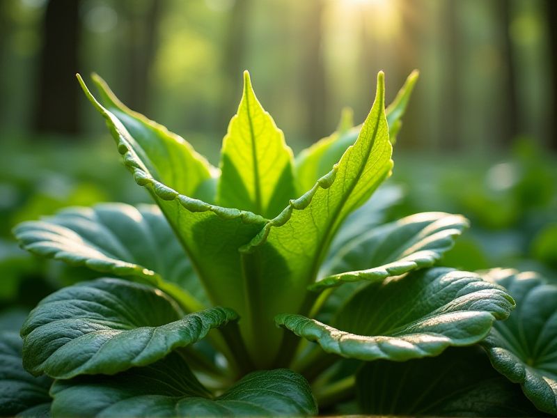 Best Acid-Loving Shade Plants: A Selection Guide