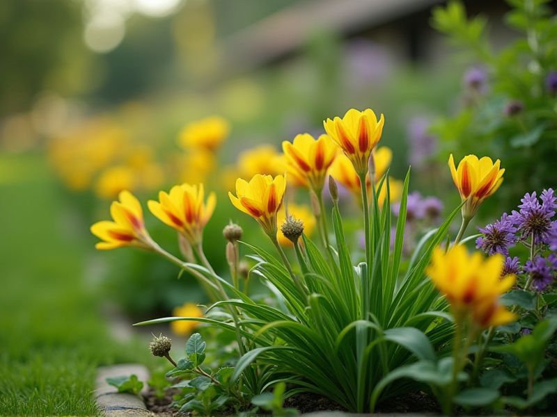 Choosing Acid-Loving Plants for Low pH Gardens