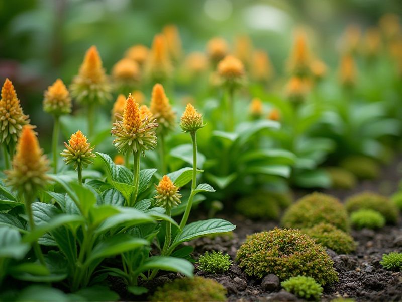 Acid-Loving Plants Guide: Choosing Low pH Favorites for Your Garden