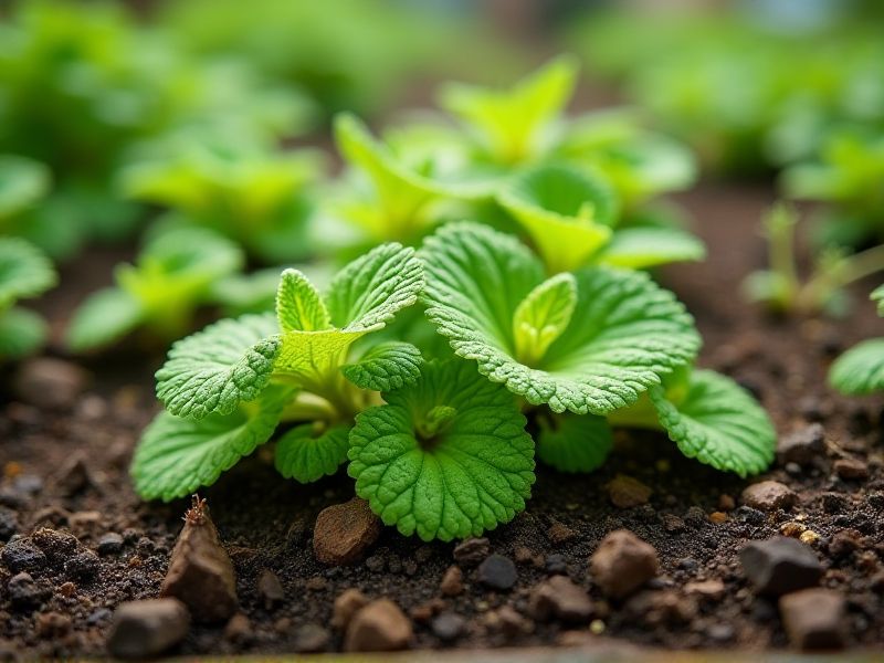 Thriving in Acidic Soils: Top Plants for Acid-Loving Gardens