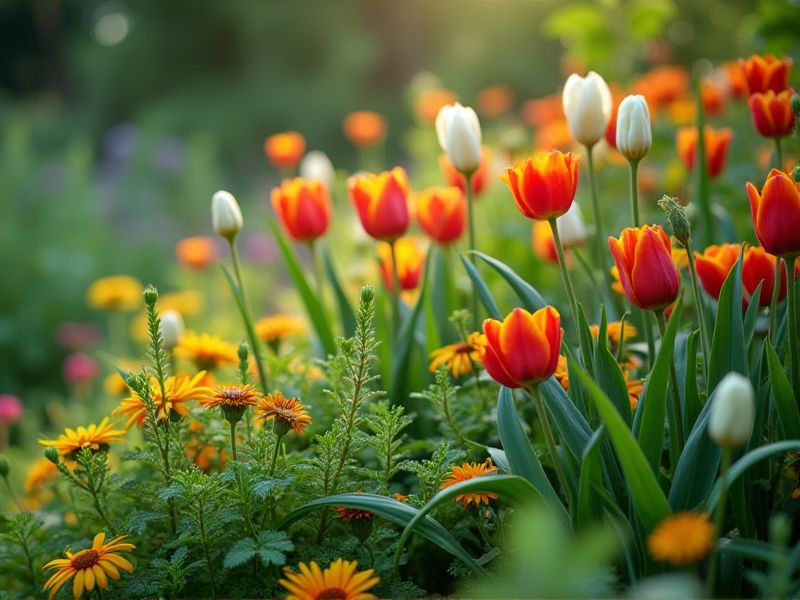 Plants for Acidic Soil: Thriving Options for Low pH Gardens