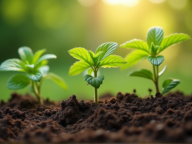 Moisture-Loving Acidic Soil Plants: Selection & Care Tips