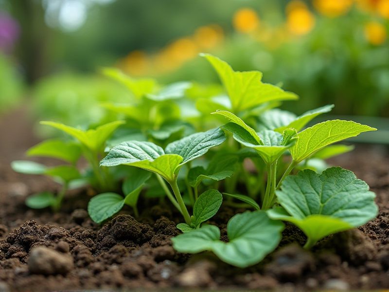 Resilient Plants for Challenging Soil Conditions: A Guide to Adaptive Gardening