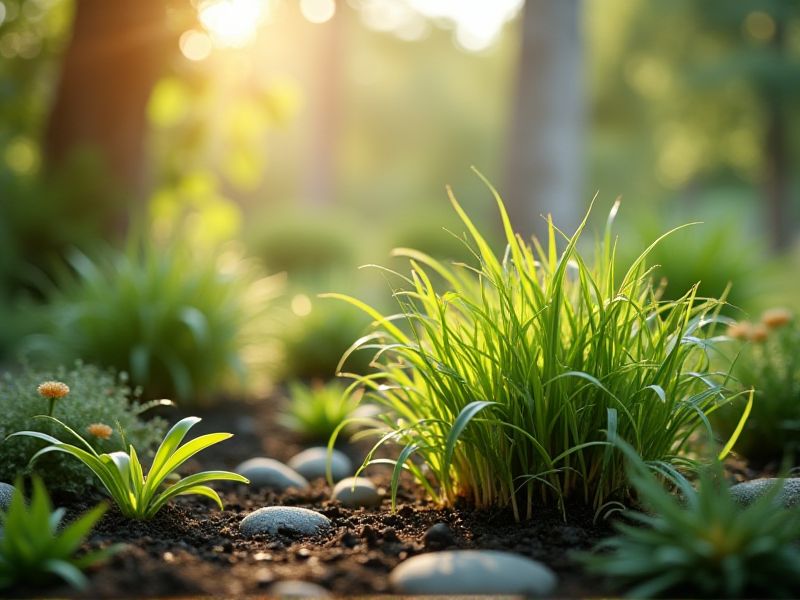 Air Plants and Indirect Sunlight: Care Tips for Optimal Growth