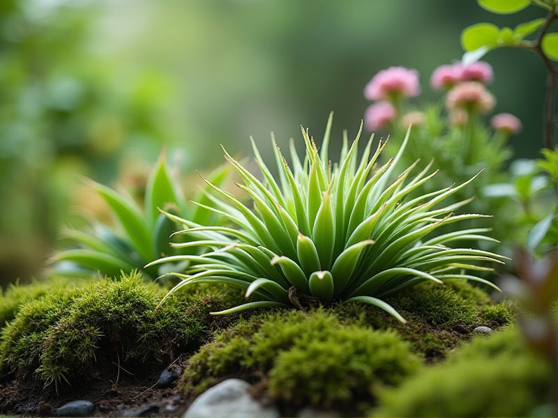 The Ultimate Guide to Soil-Free Air Plants & Their Care