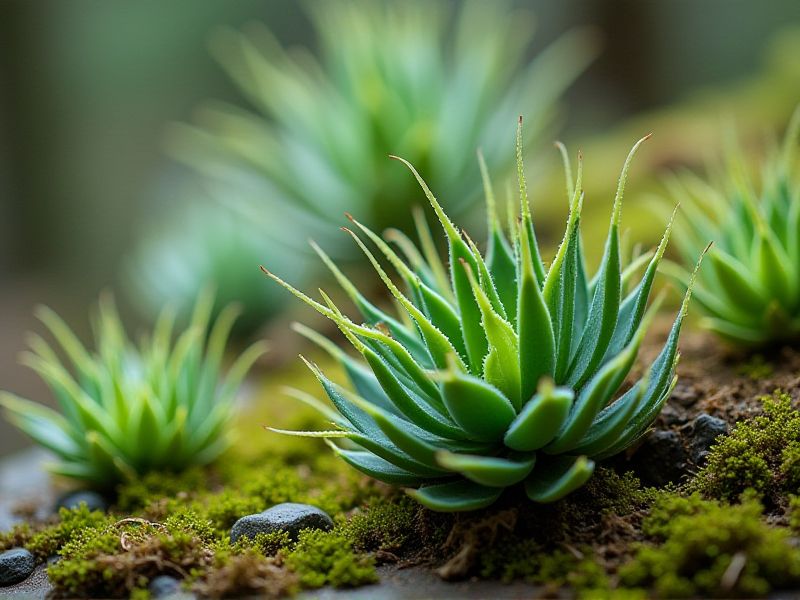 Low-Maintenance Air Plants: A Simple Care Guide