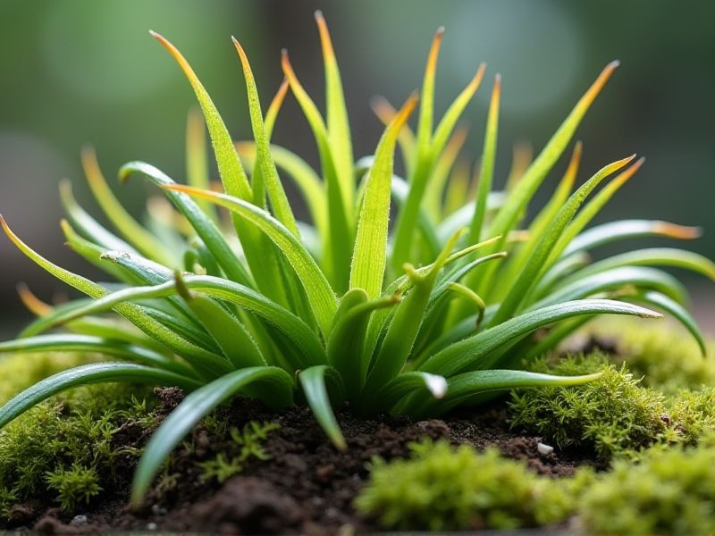 Air Plants: How to Grow and Care for Soil-Free Wonders
