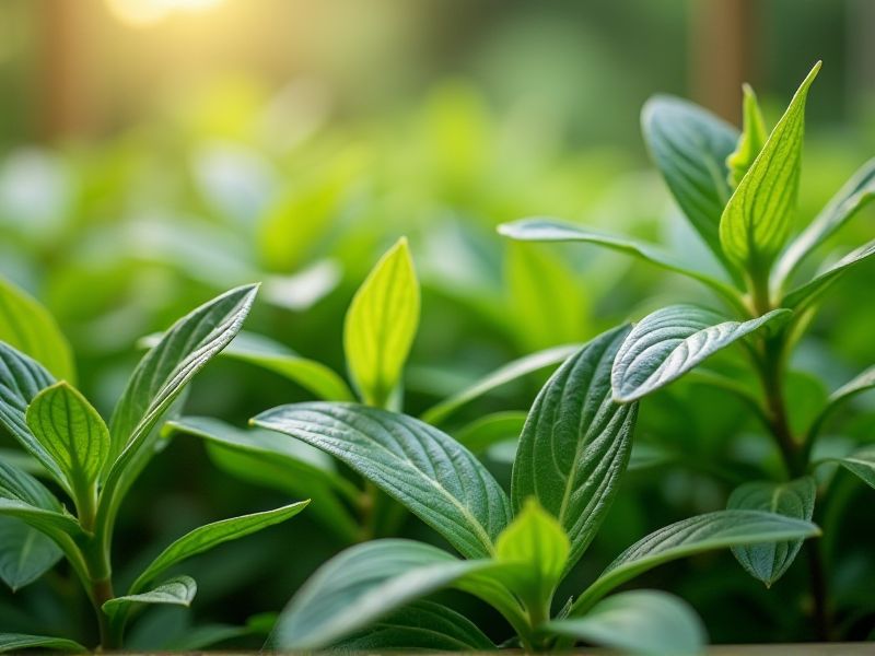Safe and Effective Air-Purifying Plants for Your Home