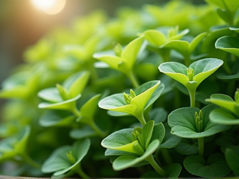 Pet-Safe Air-Purifying Plants: A Comprehensive Guide
