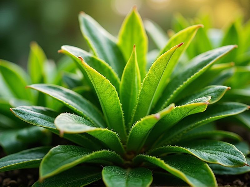 Top Air-Purifying Plants for Home Detoxification