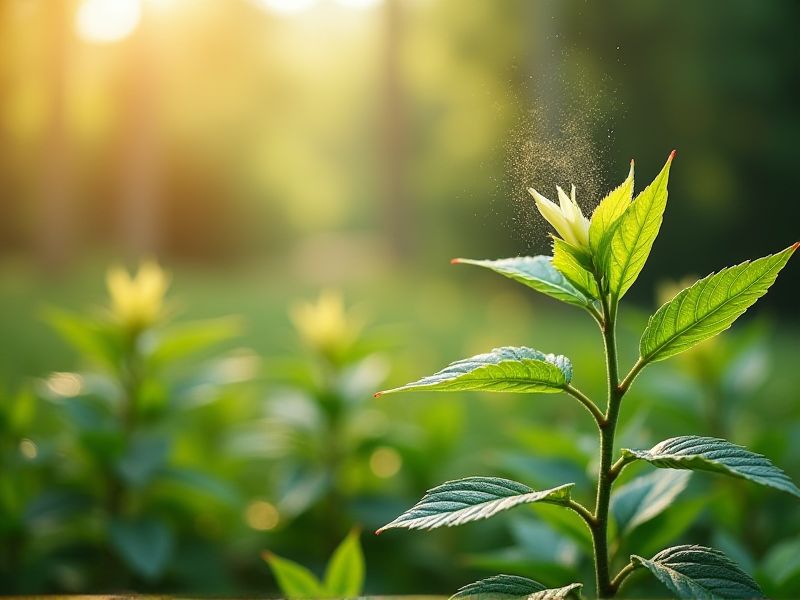 Best Low-Light Indoor Plants for Clean Air