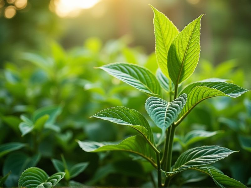 Top Air Purifying Plants to Remove Toxins & Improve Indoor Air Quality