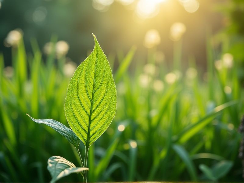 Top Air-Purifying Plants to Enhance Indoor Air Quality