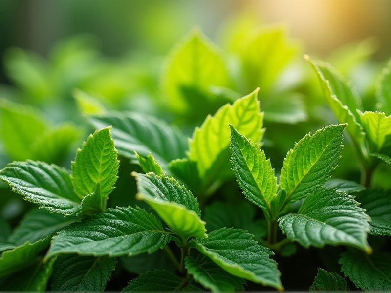 Low-Maintenance Air-Purifying Plants for Cleaner Indoor Air