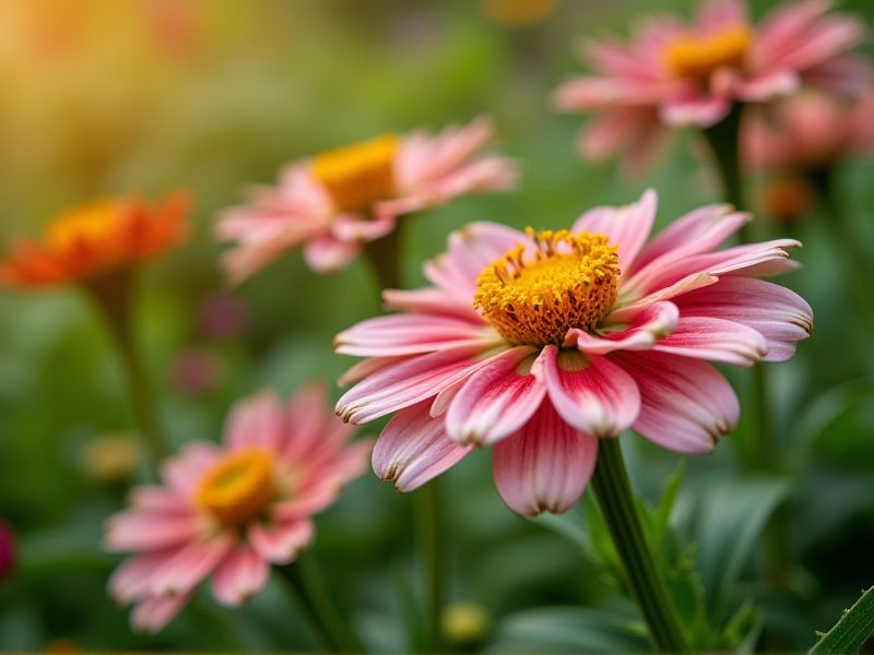 Flowering Plants for Alkaline Soil Gardens