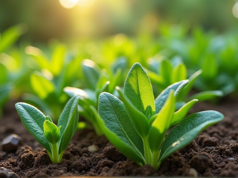 Plants That Flourish in Alkaline Soil: Your Guide to High pH Gardening