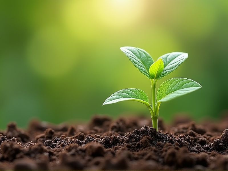 Plants That Flourish in Alkaline and Poor Soils: A Gardening Guide
