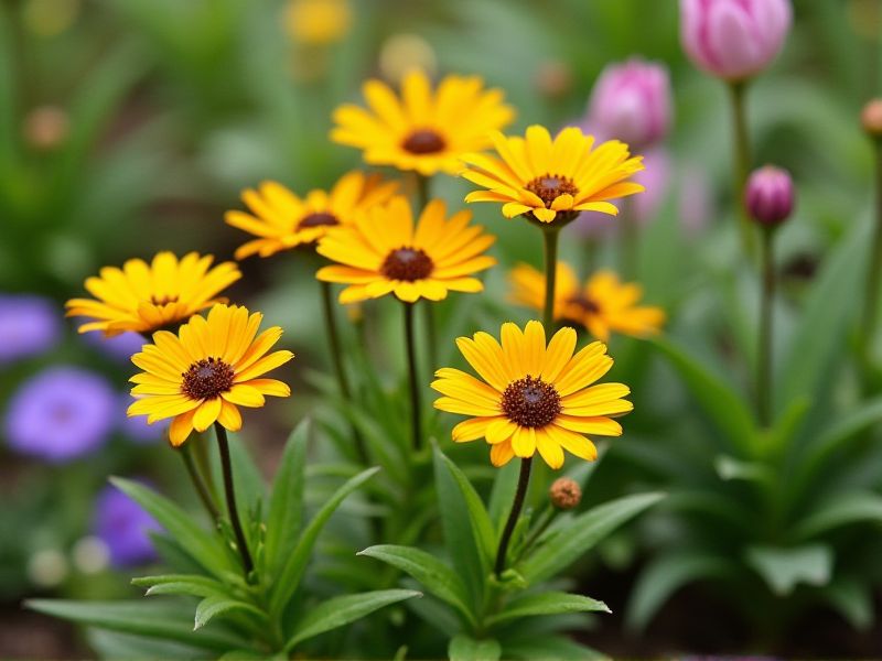 Plants That Thrive in Alkaline Soil - A Comprehensive Guide