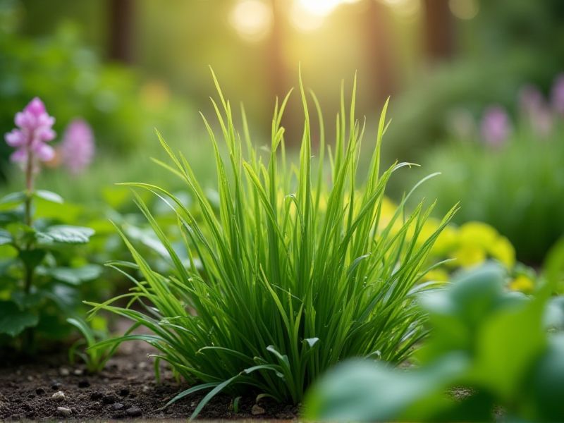 Thriving Alkaline-Tolerant Plants for High pH Gardens