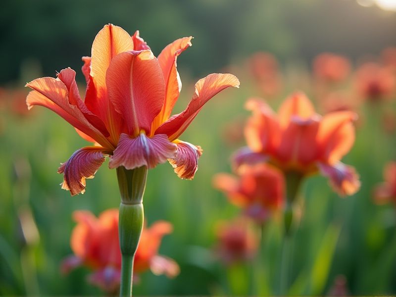 Top Alkaline-Tolerant Plants for Thriving Gardens