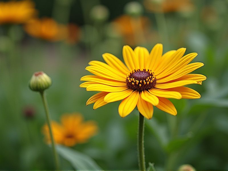 Evergreen Beauties: All-Season Plants for Year-Round Charm