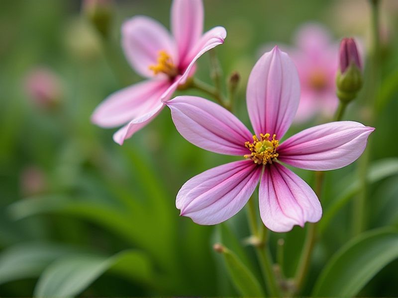 Allergy-Friendly Plants for Sensitive Gardeners - Ideal Choices and Care Tips