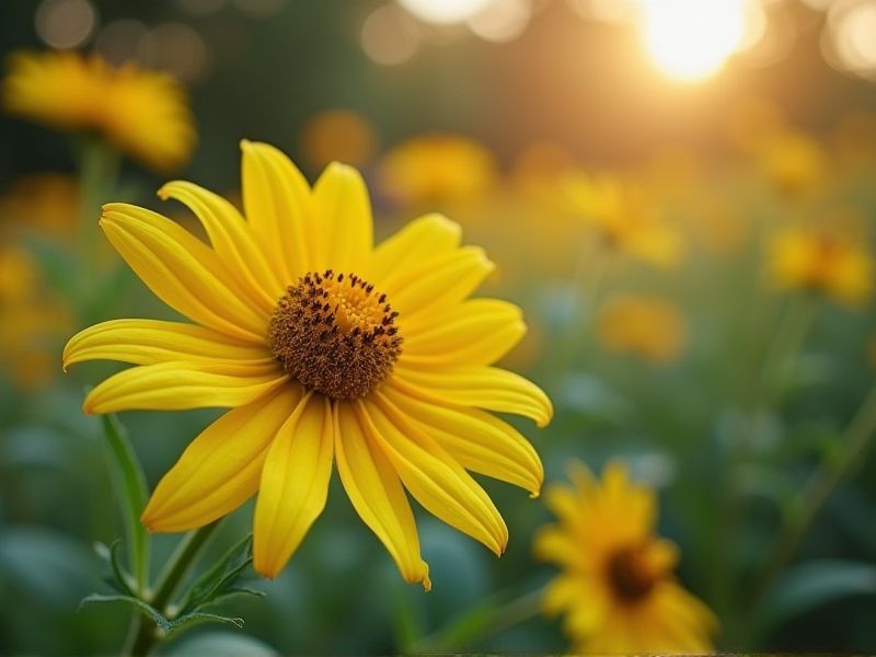 Allergy-Friendly Plants to Help Avoid Hay Fever Symptoms
