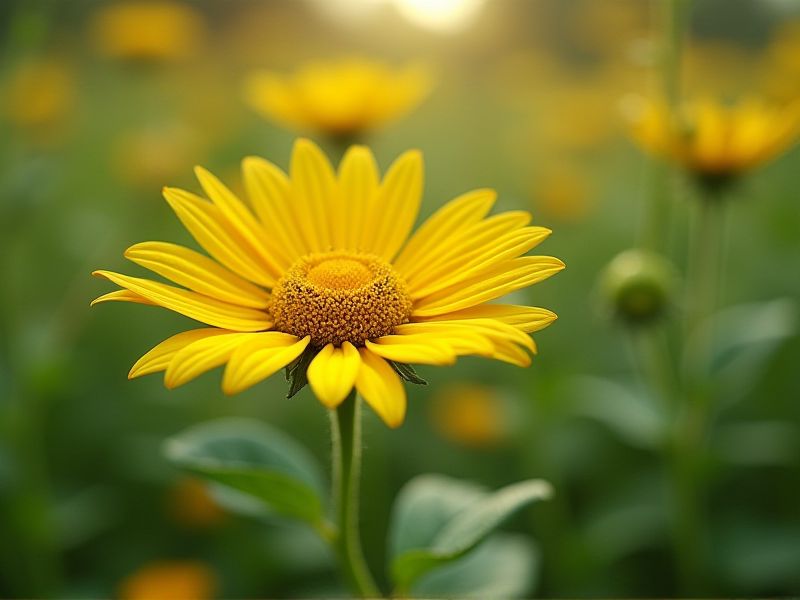 Allergy-Friendly Plants to Minimize Sneezing