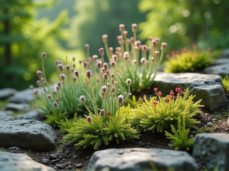 Guide to Growing Alpine Plants in Rocky Landscapes
