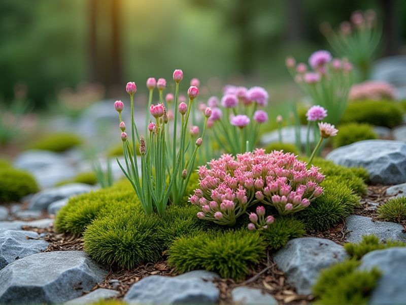 A Guide to Rock-Dwelling Alpine Plants & Their Unique Growing Conditions