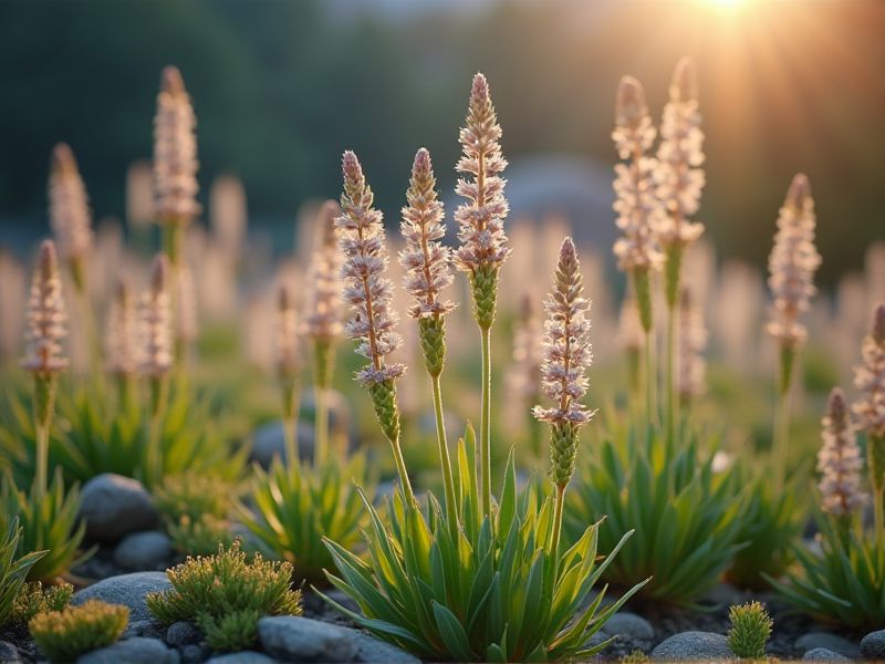 Cold-Tolerant Alpine Plants: A Guide to Resilient Species and Care Tips