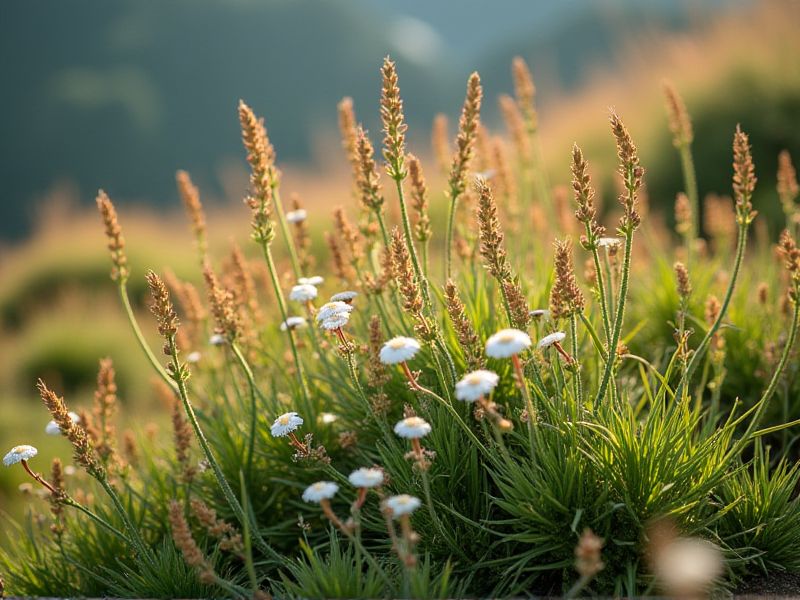 Wind-Resistant Alpine Plants: Selection and Care Guide