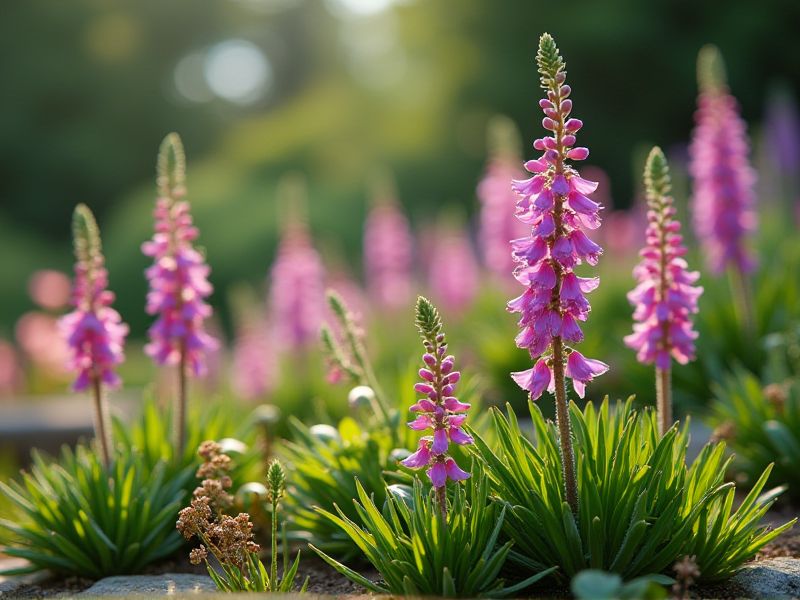 Best Alpine Plants for Rock Gardens: Top Picks and Care Tips
