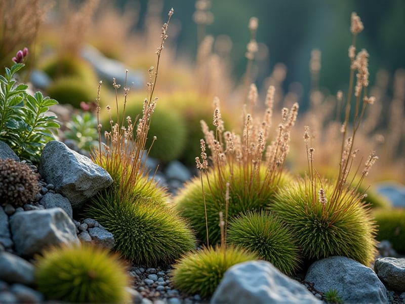 Top Cold-Resistant Alpine Plants for Your Garden