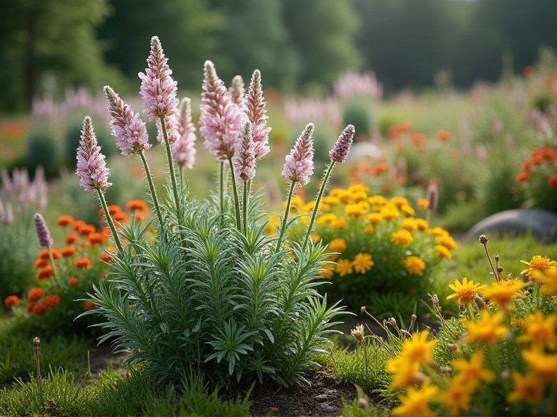 Alpine Plants for Cold Climates: A Guide to Hardy Flora