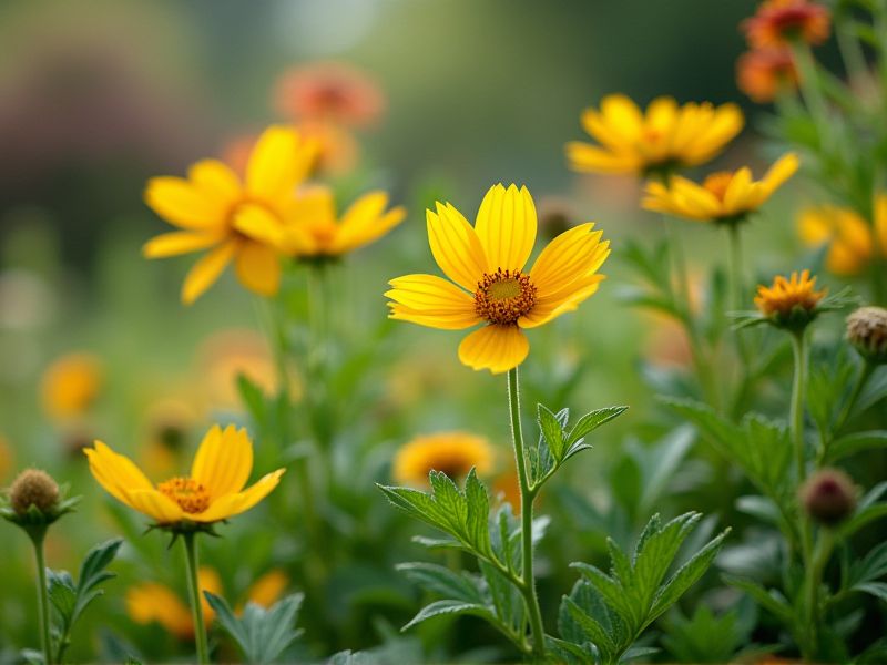 Understanding Annual Plants: A Complete Guide to One-Season Life Cycles