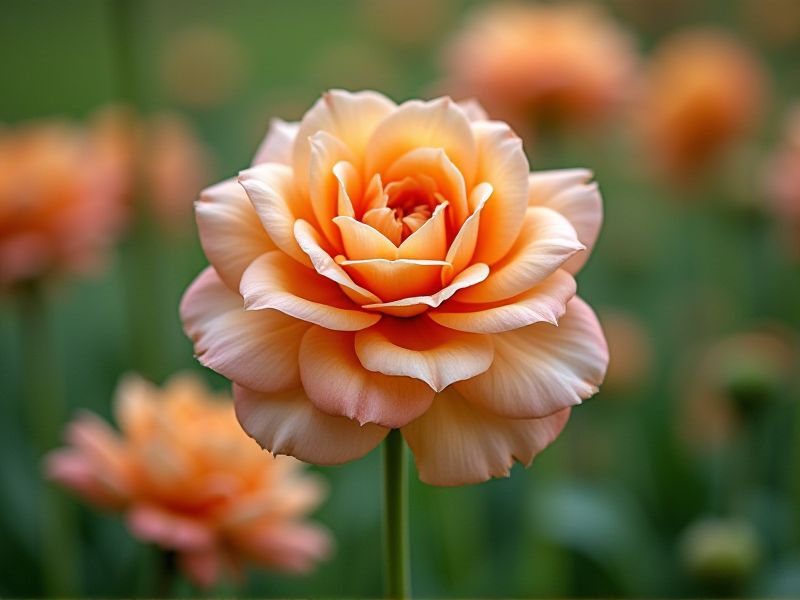Understanding Annual Plants: Completing the Lifecycle in One Season