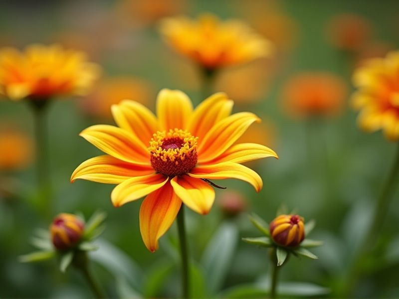 The Ultimate Guide to Summer-Long Blooming Annuals