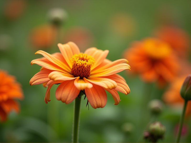 Rapid-Blooming Annuals: Quick Flowering Plant Guide