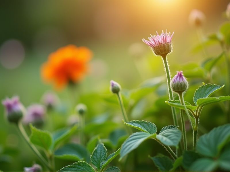 A Guide to Growing Annual Plants from Seed