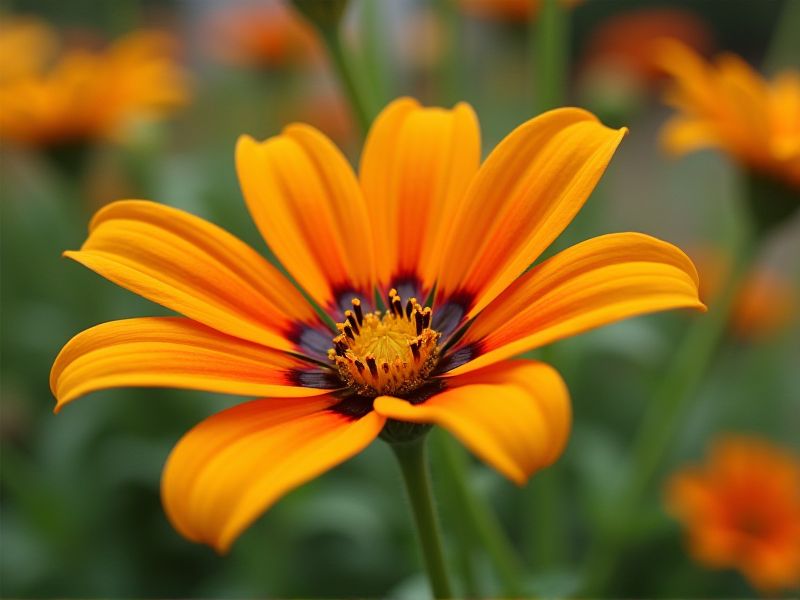 Guide to Vibrant Annual Flowers: Choosing & Growing Techniques
