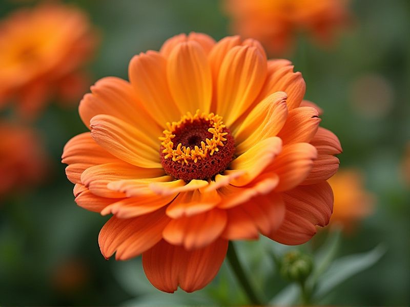 Fast Blooming Annual Plants for Quick Garden Color