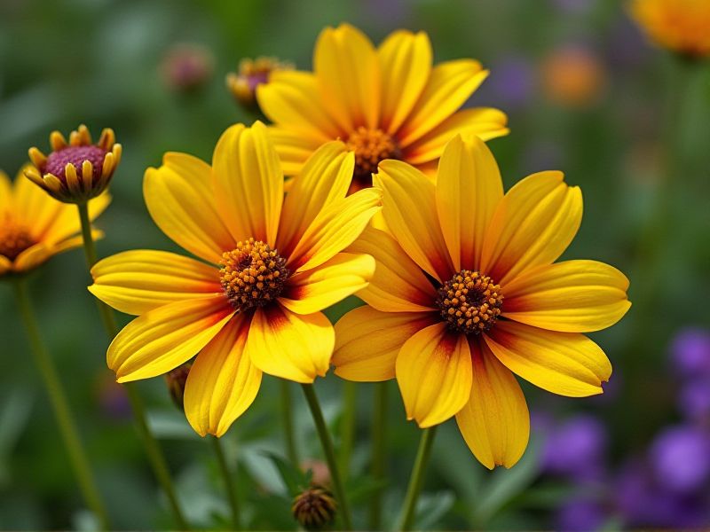 Choosing Annual Plants for Vibrant Seasonal Color