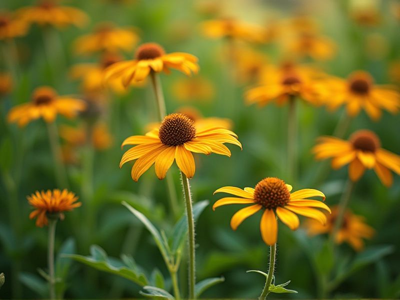 Self-Seeding Annuals: A Guide to Plants That Regenerate Each Year