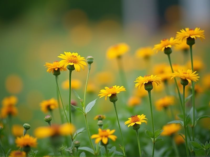 Self-Seeding Annual Plants: A Guide to Effortless Garden Blooms